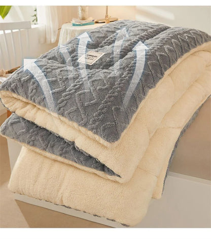 EJVS™ Super Thick Winter Blanket