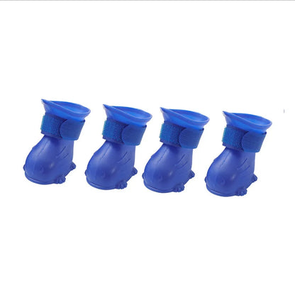 EJVS™ Pets Anti-slip Rain Boots