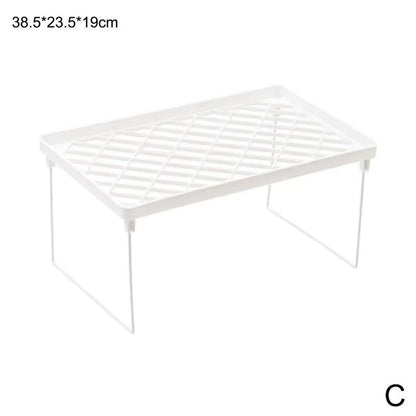 EJVS™ Multi-Purpose Storage Shelf Wardrobe