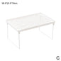 EJVS™ Multi-Purpose Storage Shelf Wardrobe