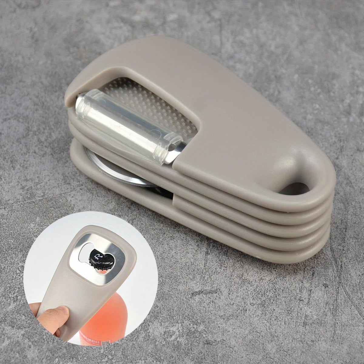EJVS™  Kitchen/RV Camper 5 Pieces Gadget Set