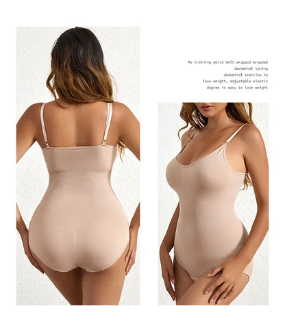 EJVS™ Butt Lifting Slimmer Body Shaper
