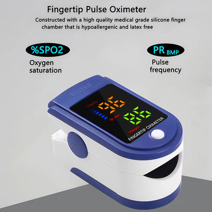 EJVS™ Digital Infrared Thermometer