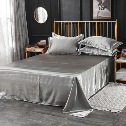 EJVS™ Satin Bedding Set