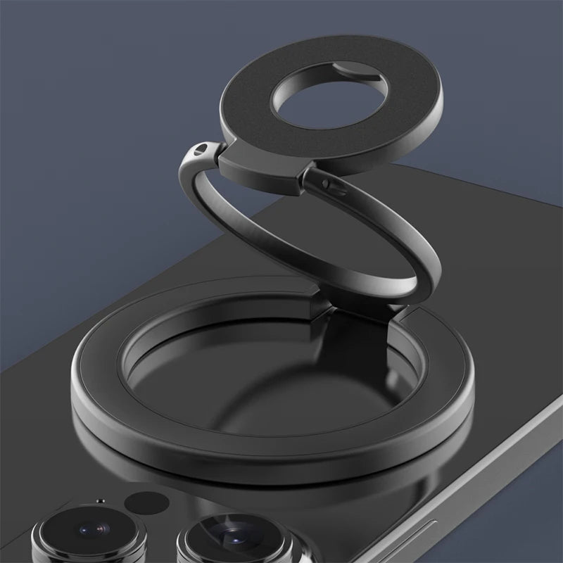 EJVS™ Double-Sided Magnetic Phone Stand