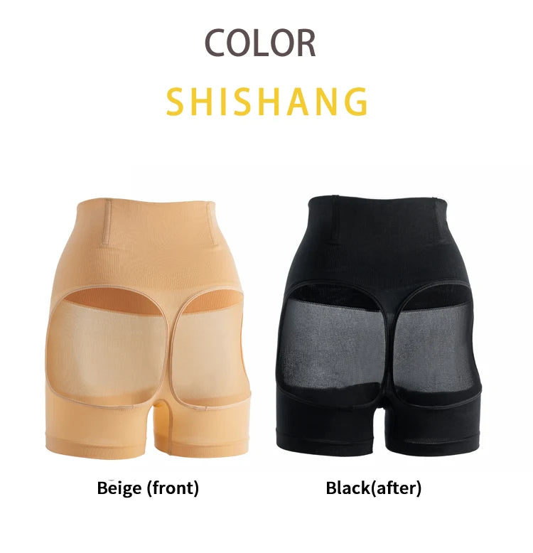 EJVS™  Sexy Underwear Body Shaper