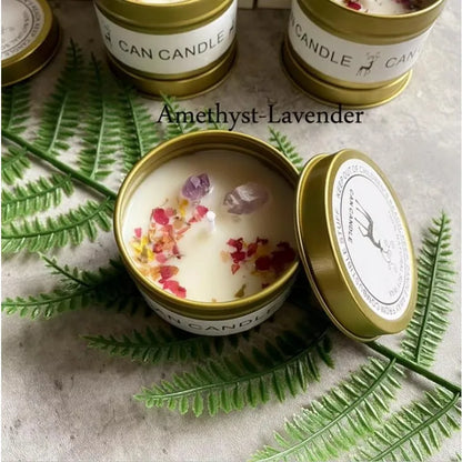EJVS™ Scented Long Lasting Soy Candles