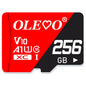EJVS™ V10 Micro SD Cards