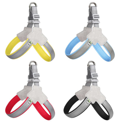 EJVS™  Reflective Pet Dog Harness