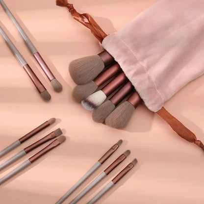 EJVS™ 13 PCS Eye Shadow Foundation