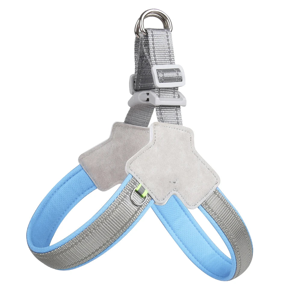 EJVS™  Reflective Pet Dog Harness