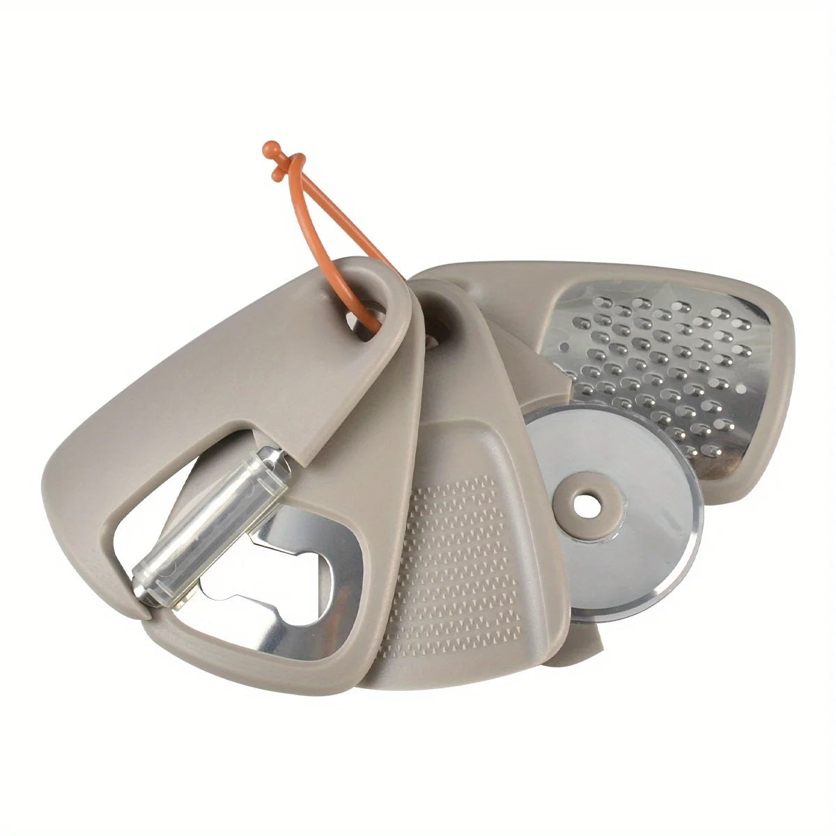 EJVS™  Kitchen/RV Camper 5 Pieces Gadget Set