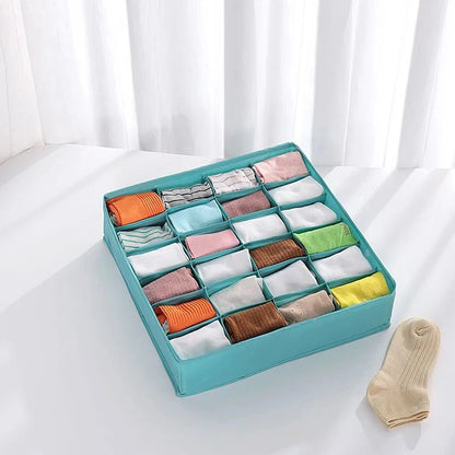 EJVS™ Bedroom Drawer Organizer Boxes