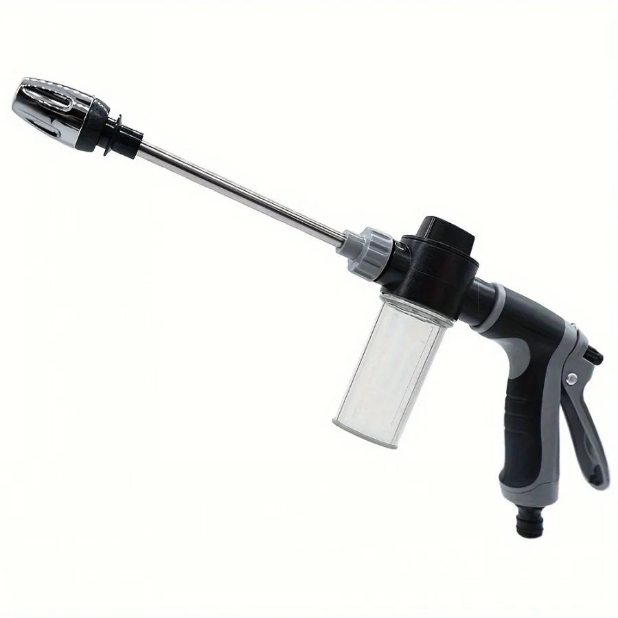 EJVS™ High-Pressure Foaming Car Washer