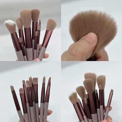 EJVS™ 13 PCS Eye Shadow Foundation
