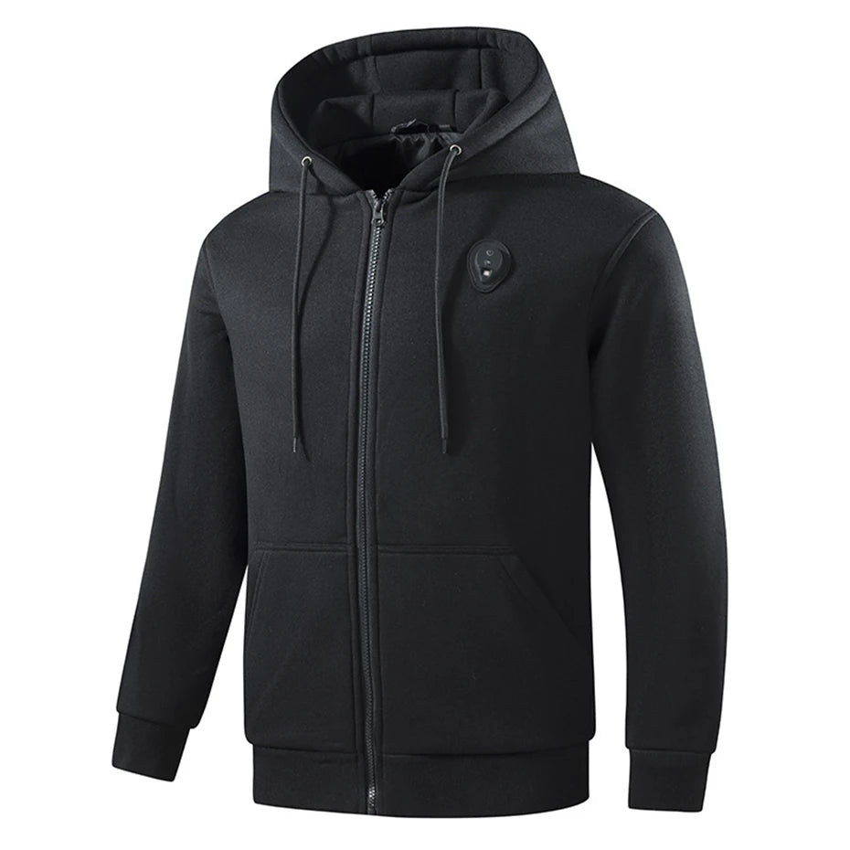 EJVS™  USB Electric Heated Heating Hoodies