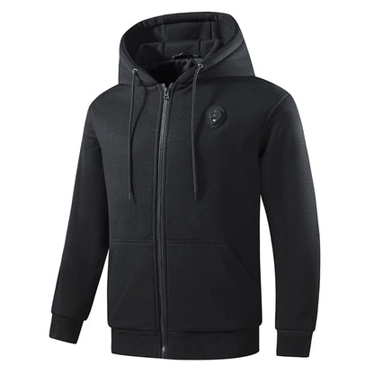 EJVS™  USB Electric Heated Heating Hoodies