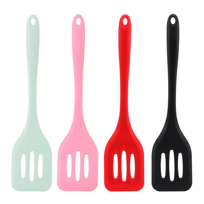 EJVS™ Kitchen Silicone Turners Cooking Utensils