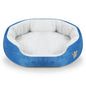 large dog bed