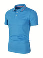 EJVS™ Breathable Polo T-Shirt