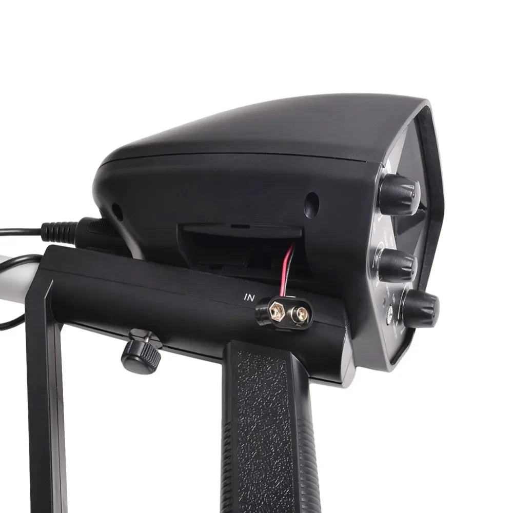 EJVS™  Metal Detector High Accuracy Professional - Waterproof Search Coil