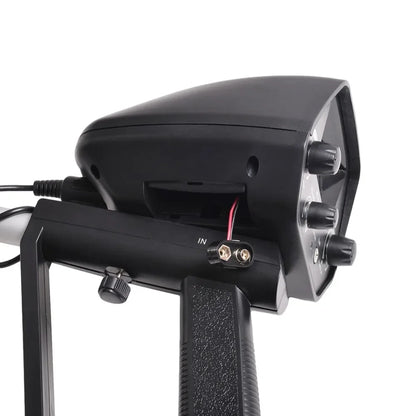 EJVS™  Metal Detector High Accuracy Professional - Waterproof Search Coil