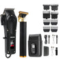 EJVS™ Rechargeable Hair Cutting Machine - Boyfriend Gift