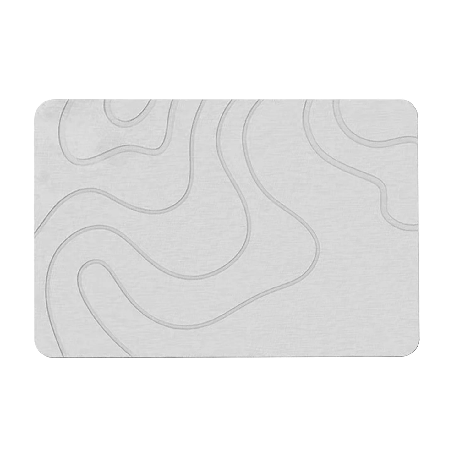 EJVS™ Indoor Diatomrbent Shower Rug