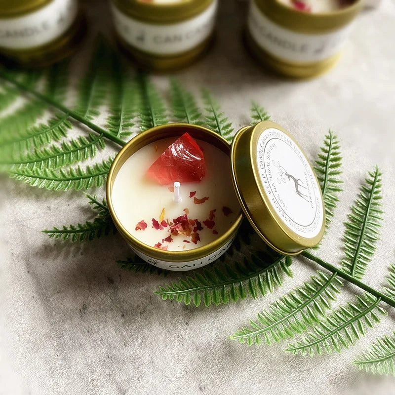 EJVS™ Scented Long Lasting Soy Candles