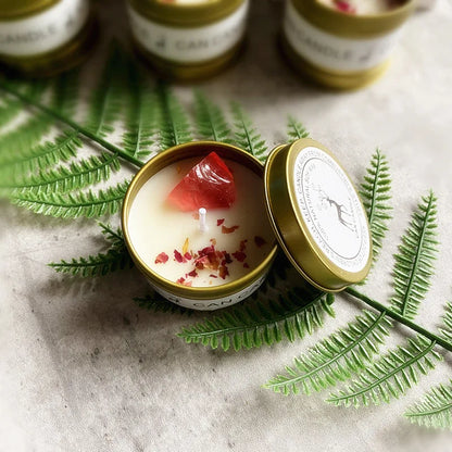 EJVS™ Scented Long Lasting Soy Candles