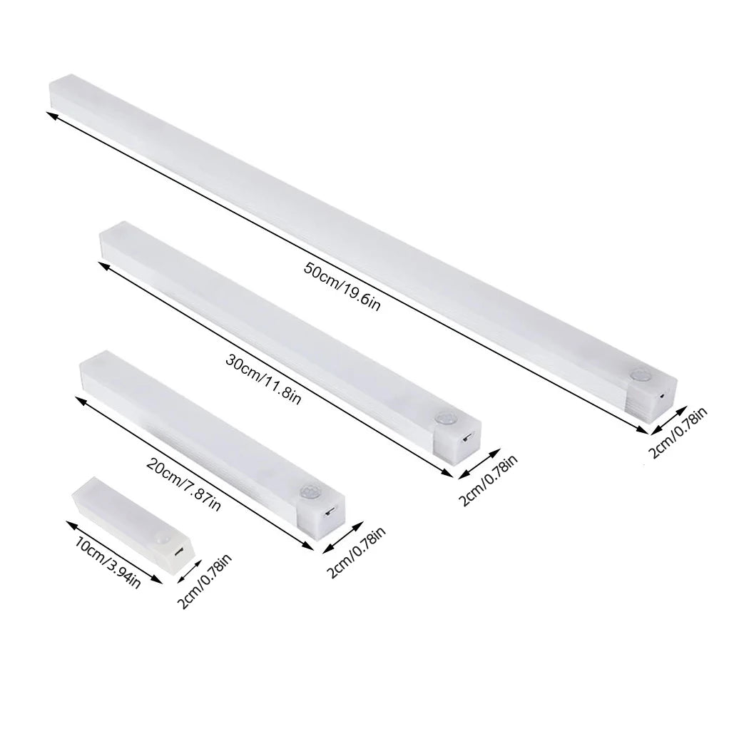 EJVS™ Wireless Motion Sensor LED Night Light