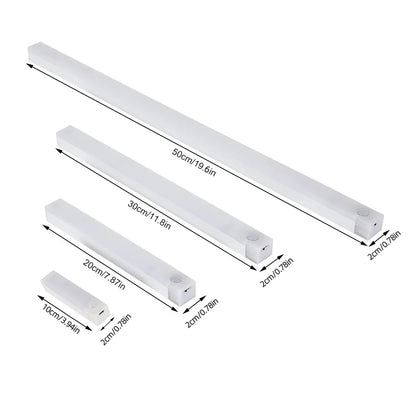 EJVS™ Wireless Motion Sensor LED Night Light