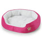 large dog bed