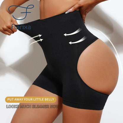EJVS™  Sexy Underwear Body Shaper