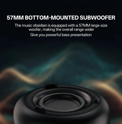 EJVS™  Portable Wireless Soundbar Bluetooth 5.3
