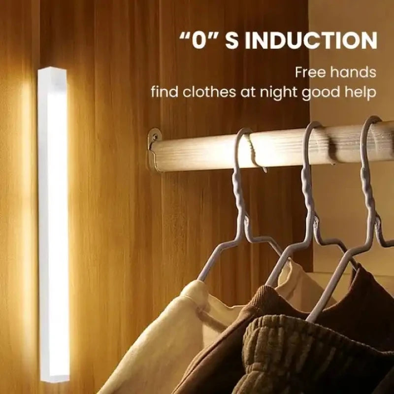 EJVS™ Wireless Motion Sensor LED Night Light
