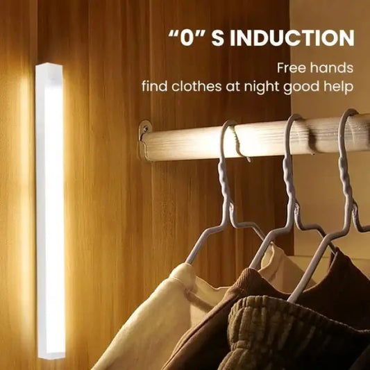 EJVS™ Wireless Motion Sensor LED Night Light