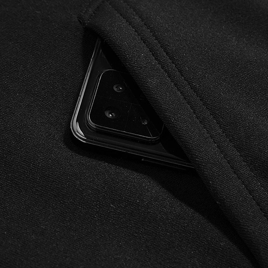EJVS™  USB Electric Heated Heating Hoodies