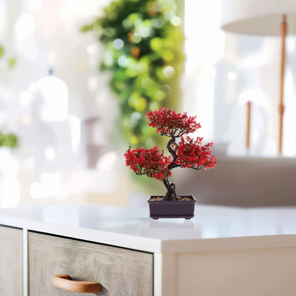 EJVS™ Artificial Potted Plants