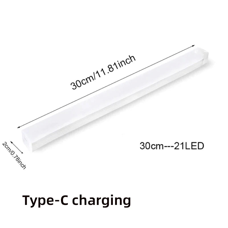 EJVS™ Wireless Motion Sensor LED Night Light