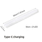 EJVS™ Wireless Motion Sensor LED Night Light