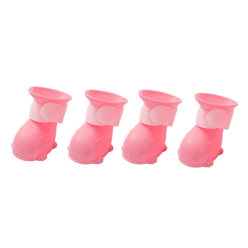 EJVS™ Pets Anti-slip Rain Boots