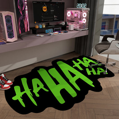 EJVS™ Funny Haha Carpet