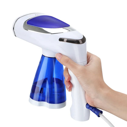 EJVS™ Foldable Handheld Clothes Steamer
