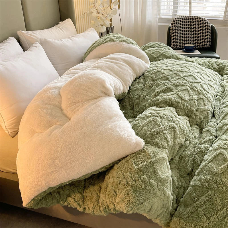EJVS™ Super Thick Winter Blanket