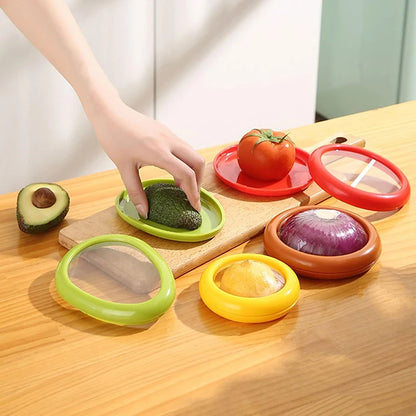 EJVS™ Reusable Silicone Food