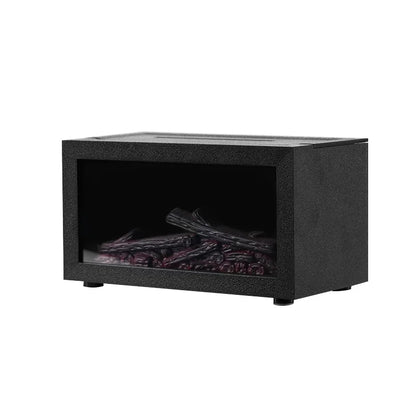 EJVS™ Flame Aroma Humidifier Essential Oil