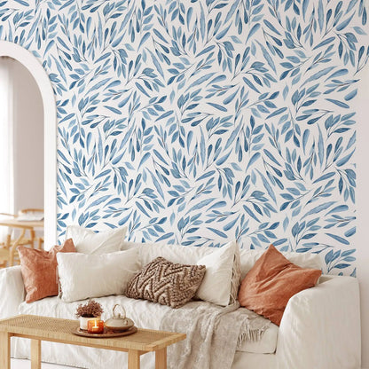 EJVS™  Peel & Stick Wallpaper - Self Adhesive Wall Mural