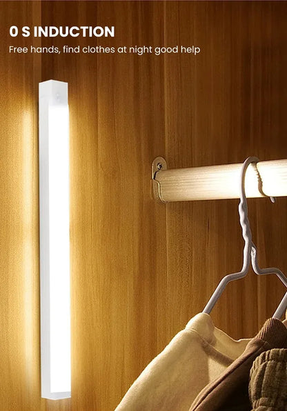 EJVS™ Wireless Motion Sensor LED Night Light