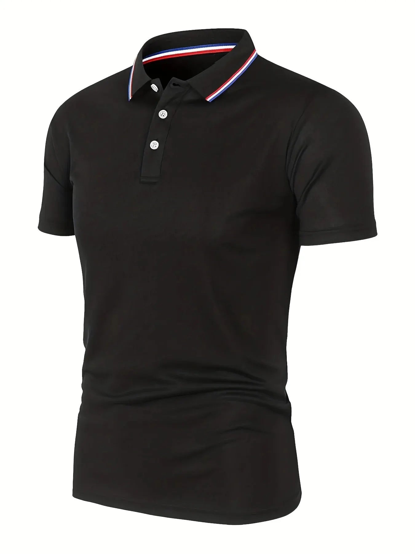 EJVS™ Breathable Polo T-Shirt